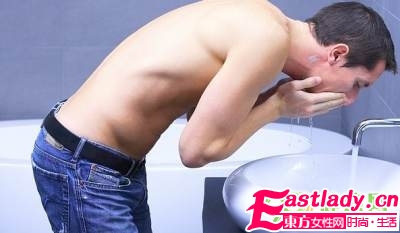 7招護(hù)膚 上網(wǎng)族有效抗輻射