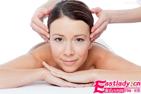 面部皮膚按摩的10個(gè)好處
