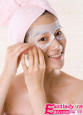 怎么使用眼膜更有效呢