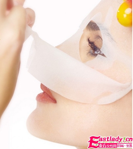 不同皮膚的保濕方法大全