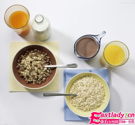 睡前吃什么對(duì)皮膚好 4種睡前美食