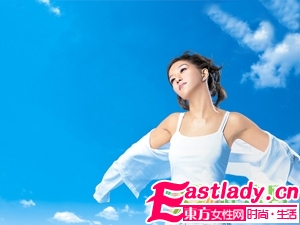 春季美白不能忽略九大陋習(xí)