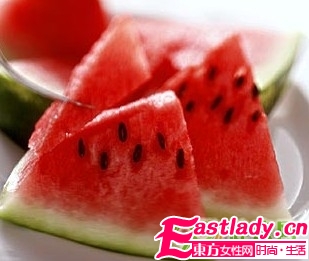 幫助你減少皺紋的食物