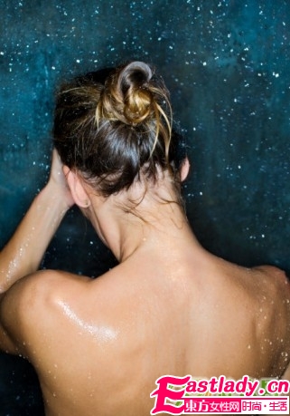 全身美白方法—12種DIY食品浴