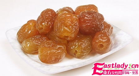 秋季必喝的養(yǎng)顏?zhàn)o(hù)膚湯 好喝不長(zhǎng)胖