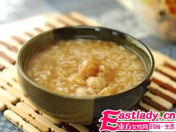 超神奇的7日美白食譜推薦