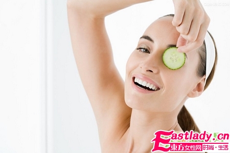 眼部浮腫了怎么辦 快速消腫方法