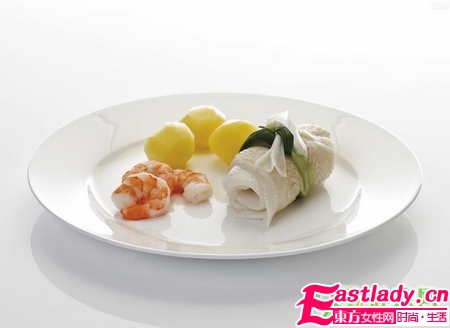 十大女星最?lèi)?ài)的十道美容菜