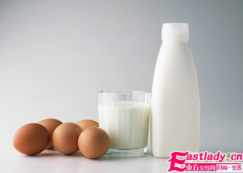 9個(gè)用雞蛋護(hù)膚妙招 讓你肌膚嫩滑如新生