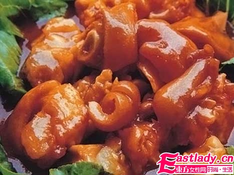 5個中醫(yī)補水方法 全身水嫩