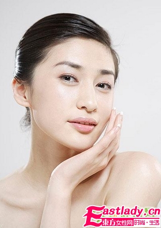 驚 這些小動作會讓你長痘