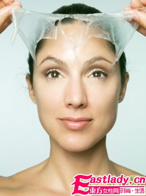 6個(gè)不靠譜的面膜使用方法