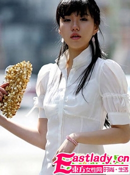 外勤OL 完美防曬必修課