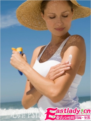 陽(yáng)光吻痕 用心告別