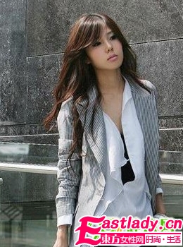 外勤OL 完美防曬必修課