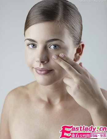 測試你的肌膚屬于什么性質(zhì)