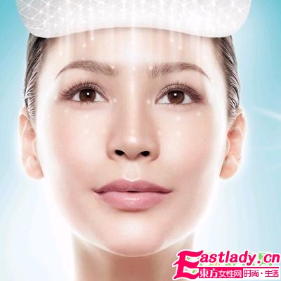 讓你減齡十歲的養(yǎng)顏秘笈