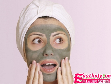 敷面膜到底有沒有好處