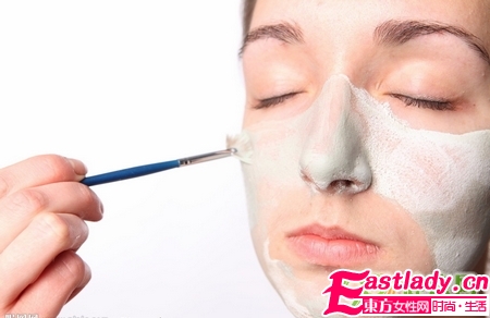 敷面膜到底有沒有好處