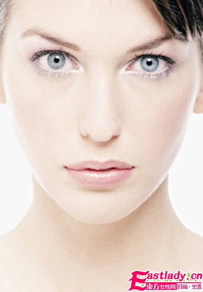 消滅唇角粉刺UP挑花運