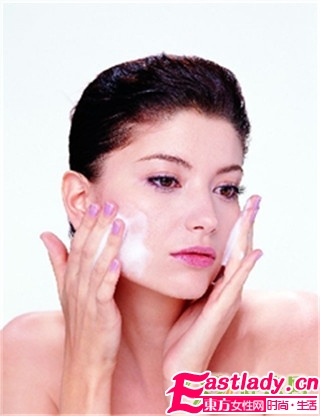 7大秋季護膚問題解決對策