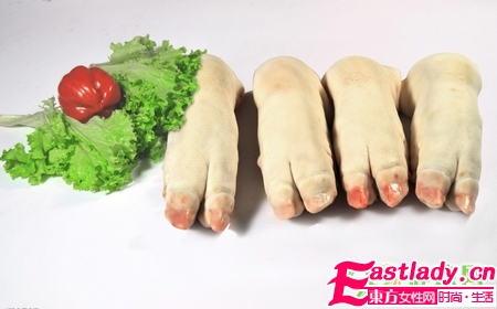 吃豬肉可以美容嗎 怎么美容