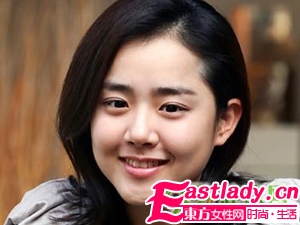 盤點女星側(cè)編美麗發(fā)型