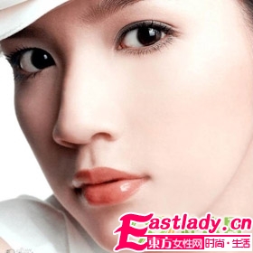 夏季護膚 T區(qū)去油U區(qū)補水