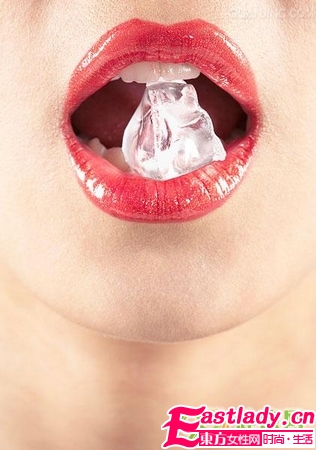 怎么去唇紋 5大妙招