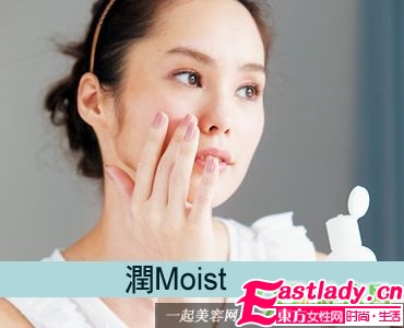 怎樣正確拔黑頭