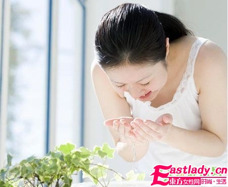 夏季日本流行的護(hù)膚小妙方