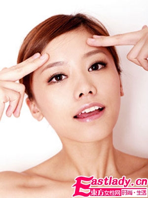 消除皺紋的各種方法 你適合哪個
