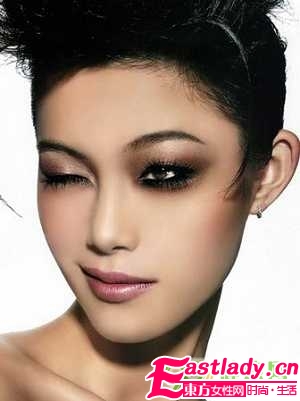 到底為啥會長黑眼圈