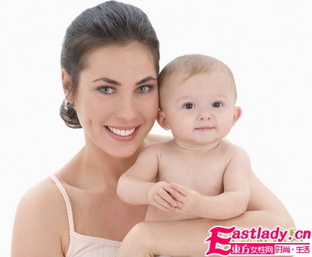 生完孩子后皮膚暗淡黑黃3招解決