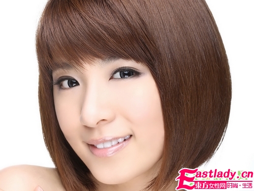 學(xué)Hebe清爽一夏的妙招