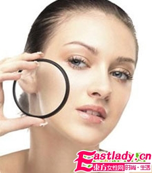 清爽夏天告別油光困擾