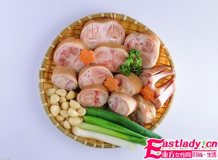 吃豬肉可以美容嗎 怎么美容