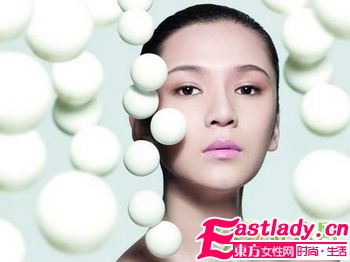 早晚護膚模式各有不同