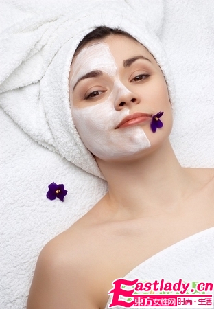 敷面膜到底有沒有好處
