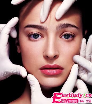 懶美人護(hù)膚用懶招