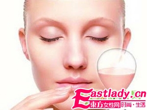 如何輕松告別毛孔粗大