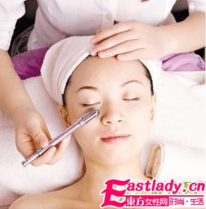 美容院十大美容項(xiàng)目真假揭秘