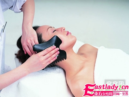 美容院十大美容項目真假揭秘