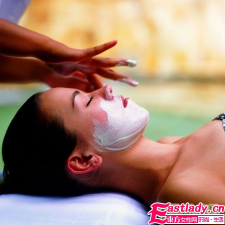 懶美人護(hù)膚用懶招