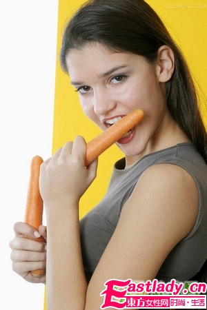 冬天吃什么對(duì)皮膚好