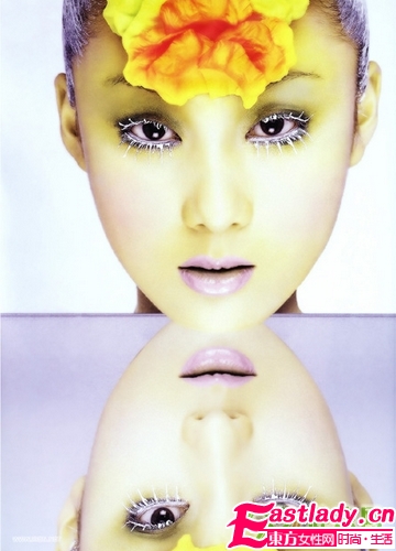 測(cè)試你的皮膚是不是缺水了