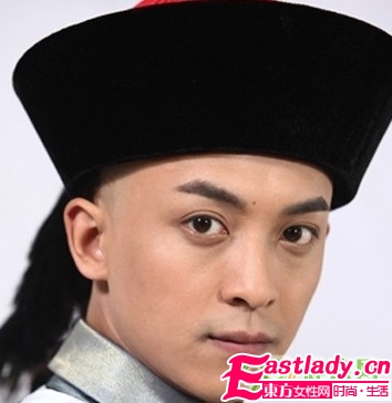 新《還珠格格》各明星護(hù)膚法