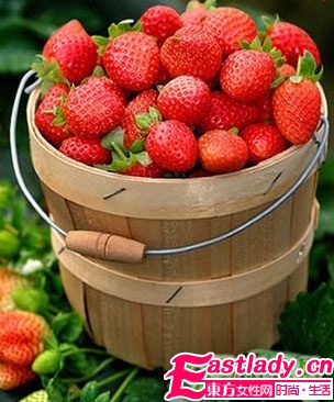 8種護(hù)膚美白水果健康又便宜