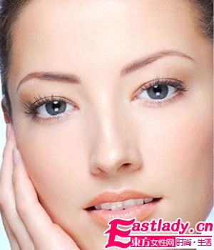 四個去黑頭的民間方法