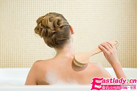 全身怎么美白 6個獨家美白秘方